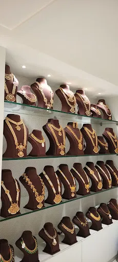 Goldprince Jewel Industry India Pvt Ltd